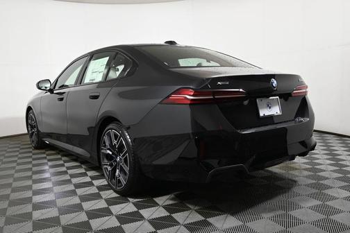 2026 BMW 530 i xDrive