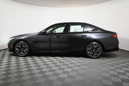 2026 BMW 530 i xDrive