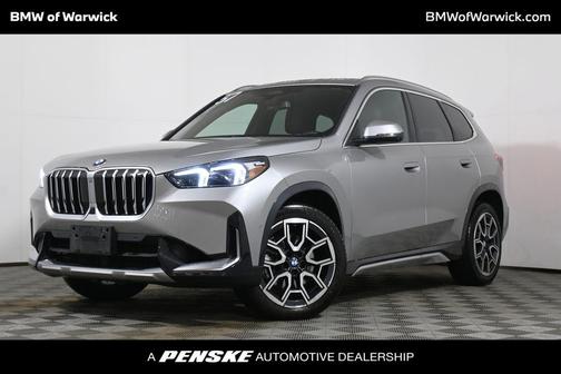 2025 BMW X1 xDrive28i