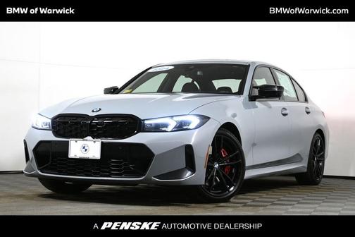 2024 BMW M340 i xDrive