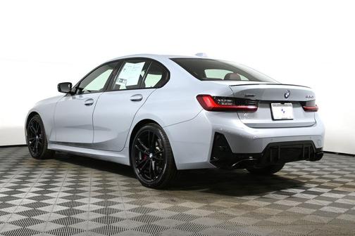 2024 BMW M340 i xDrive