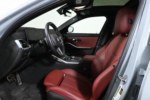 2024 BMW M340 i xDrive