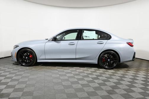2024 BMW M340 i xDrive