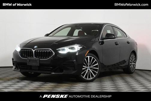 2022 BMW 228 Gran Coupe i xDrive
