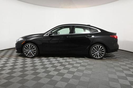2022 BMW 228 Gran Coupe i xDrive