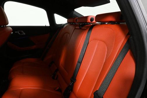 2022 BMW 228 Gran Coupe i xDrive