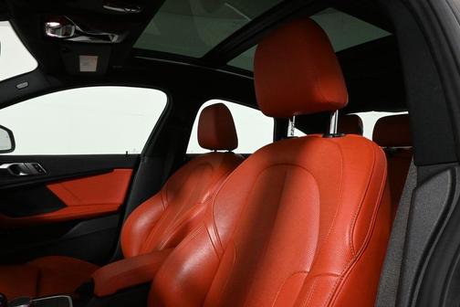 2022 BMW 228 Gran Coupe i xDrive