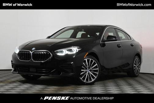2022 BMW 228 Gran Coupe i xDrive