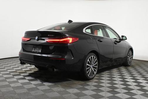 2022 BMW 228 Gran Coupe i xDrive