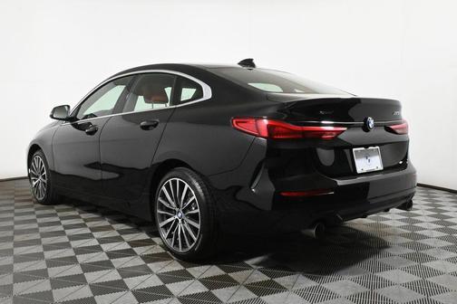 2022 BMW 228 Gran Coupe i xDrive