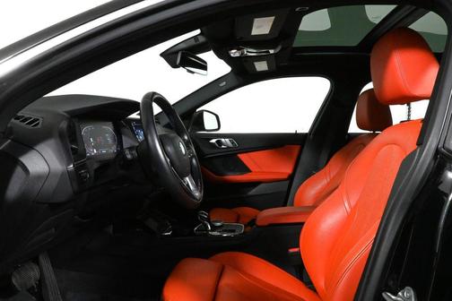 2022 BMW 228 Gran Coupe i xDrive