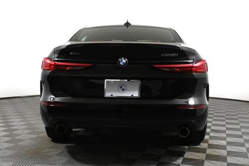 2022 BMW 228 Gran Coupe i xDrive