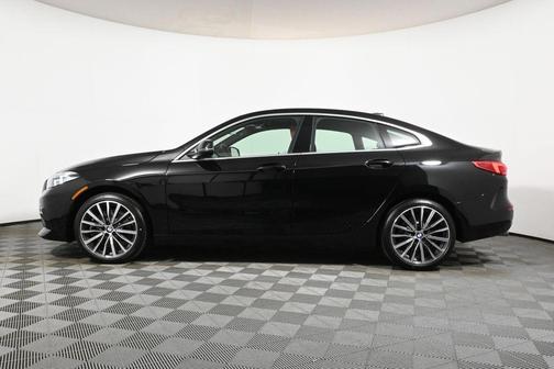2022 BMW 228 Gran Coupe i xDrive