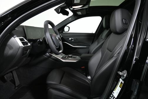 2026 BMW 330 I XDrive NA