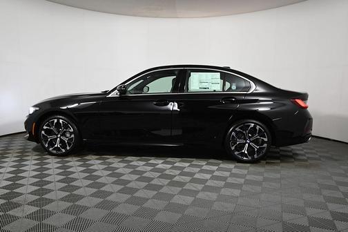 2026 BMW 330 I XDrive NA