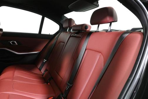 2024 BMW M340 i xDrive