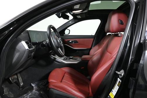 2024 BMW M340 i xDrive