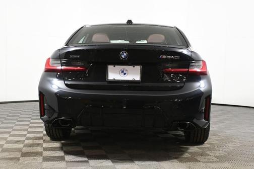 2024 BMW M340 i xDrive