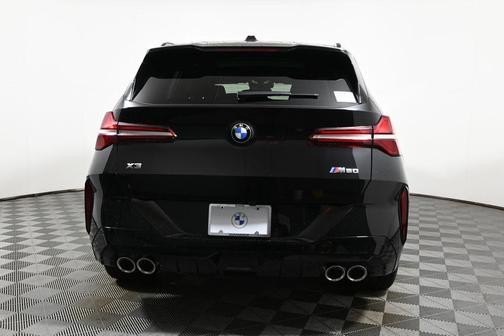 2026 BMW X3 M50 xDrive