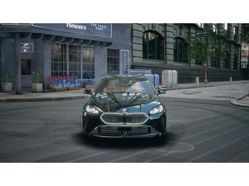 2026 BMW 228 Gran Coupe XDrive