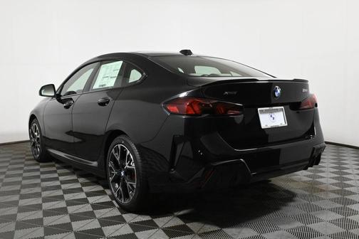 2026 BMW 228 Gran Coupe XDrive