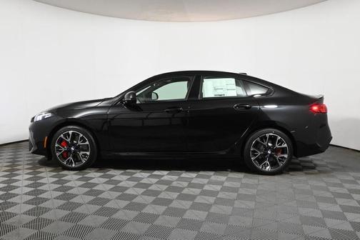 2026 BMW 228 Gran Coupe XDrive