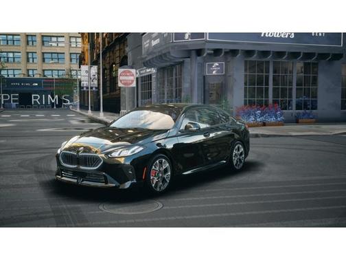 2026 BMW 228 Gran Coupe XDrive