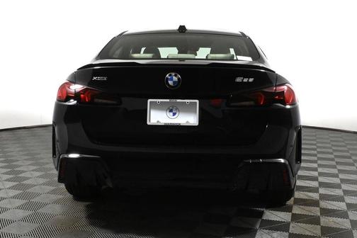 2026 BMW 228 Gran Coupe XDrive