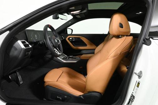 2025 BMW M240 i xDrive