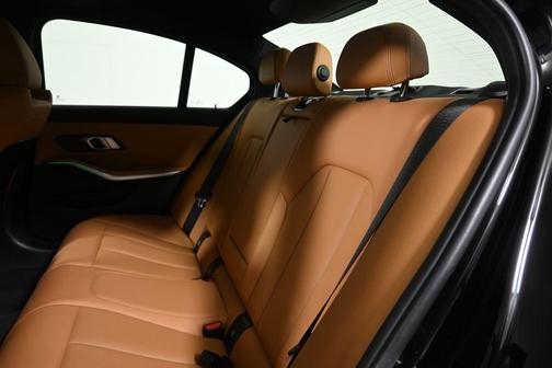 2023 BMW 330e xDrive