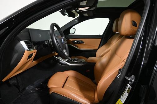 2023 BMW 330e xDrive