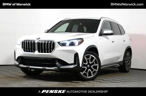 2023 BMW X1 xDrive28i