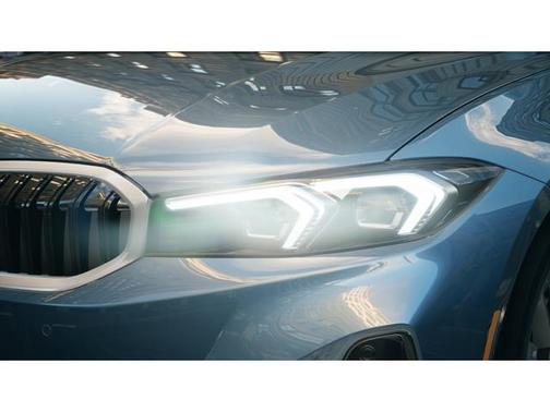 2026 BMW 330 I XDrive