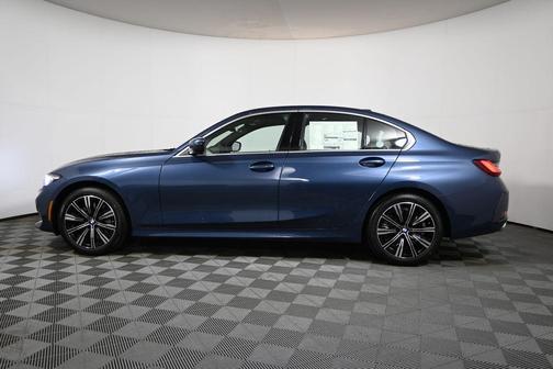 2026 BMW 330 I XDrive