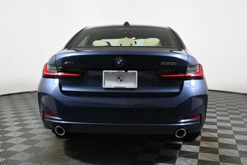 2026 BMW 330 I XDrive