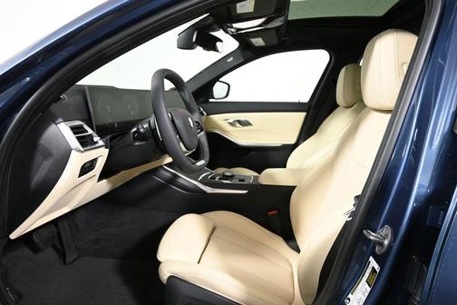 2026 BMW 330 I XDrive