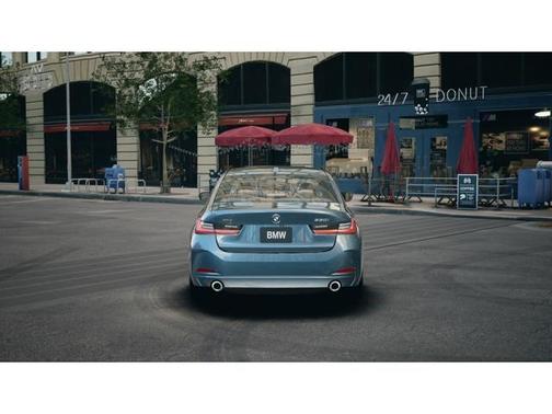 2026 BMW 330 I XDrive