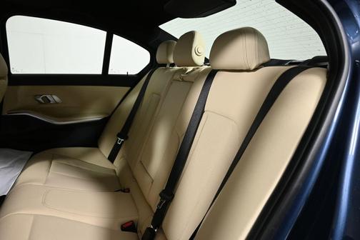 2026 BMW 330 I XDrive