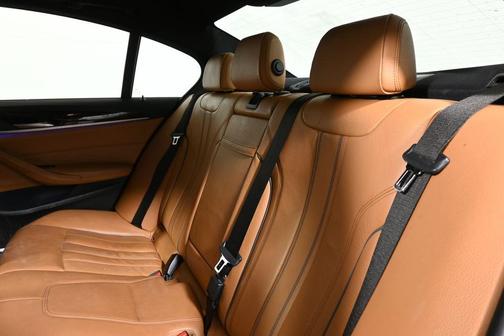 2017 BMW 530 i xDrive