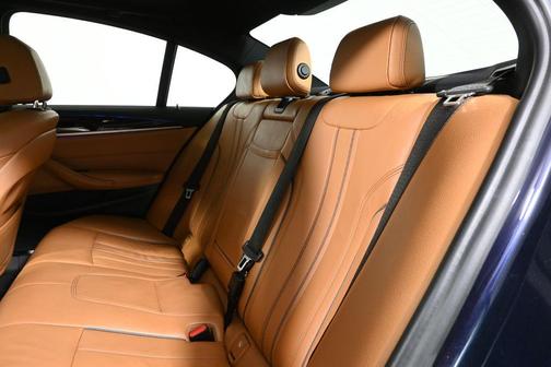 2017 BMW 530 i xDrive