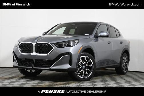 2026 BMW X2 xDrive28i