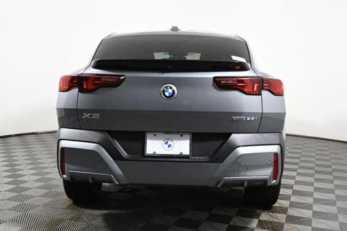 2026 BMW X2 xDrive28i