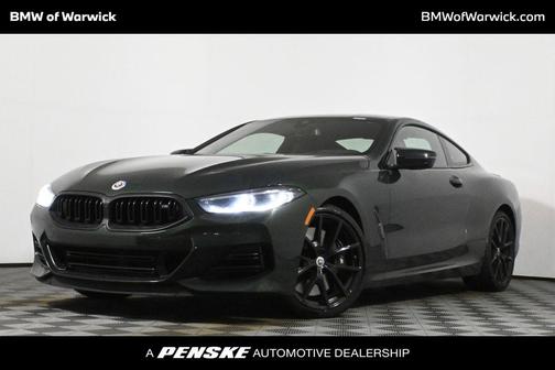 2023 BMW M850 i xDrive