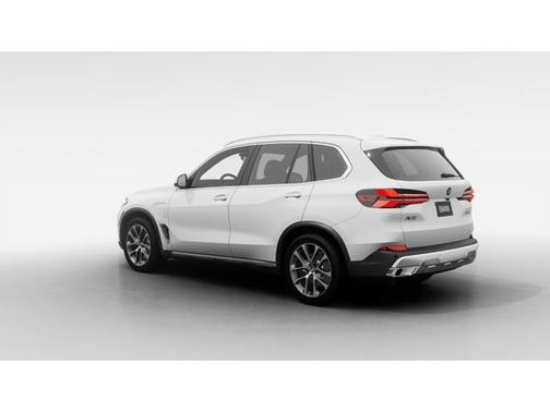 2025 BMW X5 PHEV xDrive50e