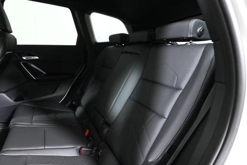 White 2026 BMW X1 xDrive28i