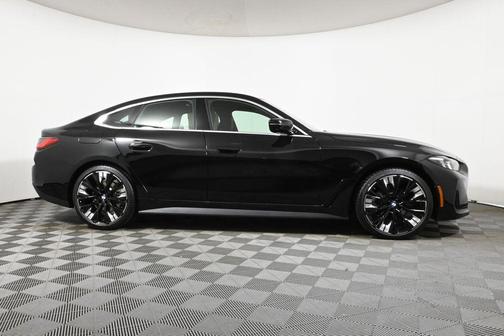2025 BMW 430 Gran Coupe i xDrive