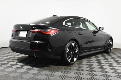 2025 BMW 430 Gran Coupe i xDrive
