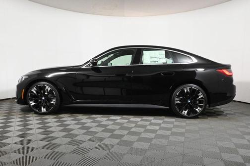 2025 BMW 430 Gran Coupe i xDrive