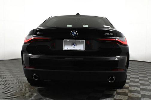 2025 BMW 430 Gran Coupe i xDrive