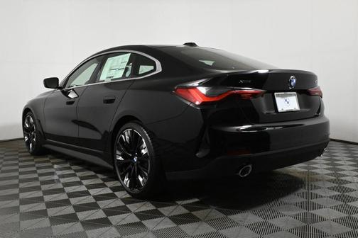 2025 BMW 430 Gran Coupe i xDrive